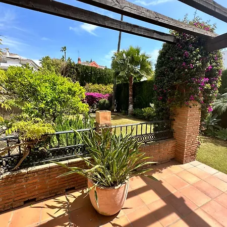 Villa Heal Marbellac