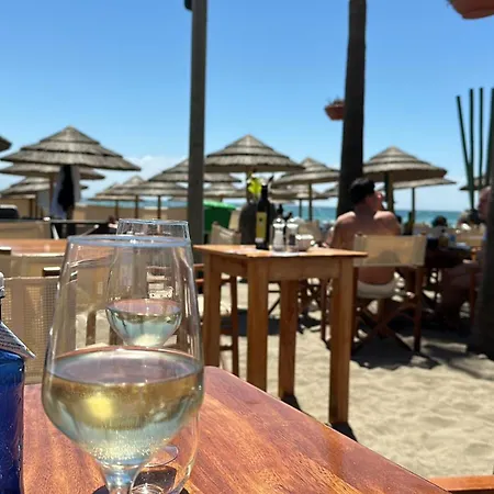 Heal Βίλα Μαρμπέλλα